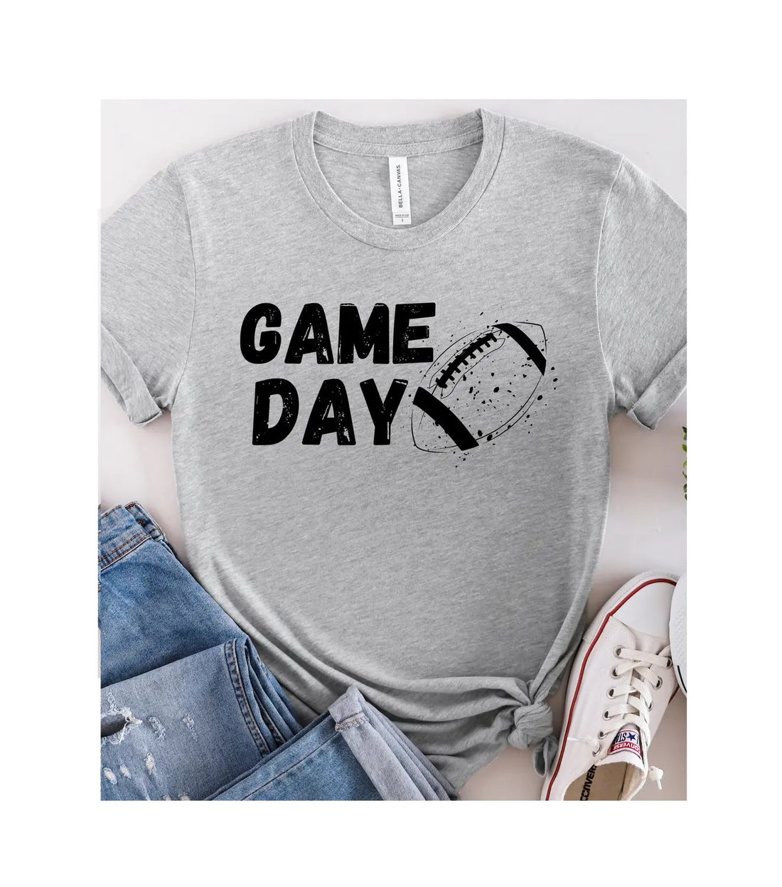 Football - Positively Sassy