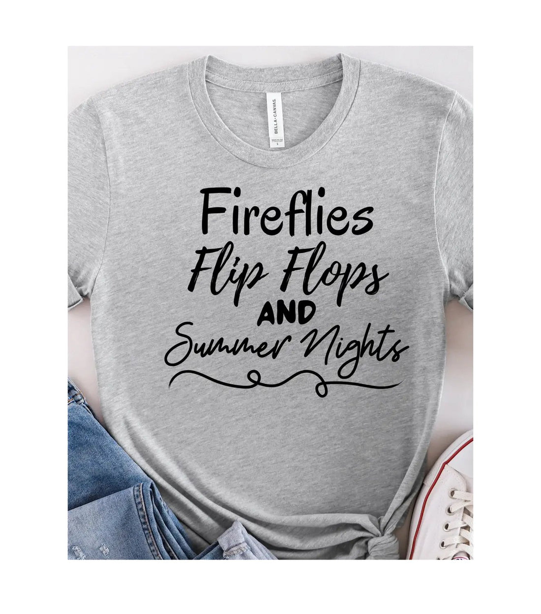 Summer Lovin' Collection - Positively Sassy