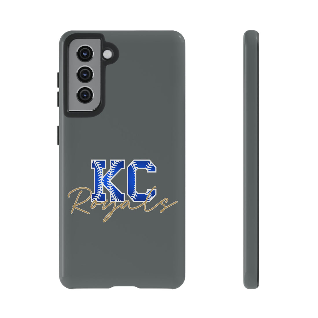 Baseball KC Tough Cases