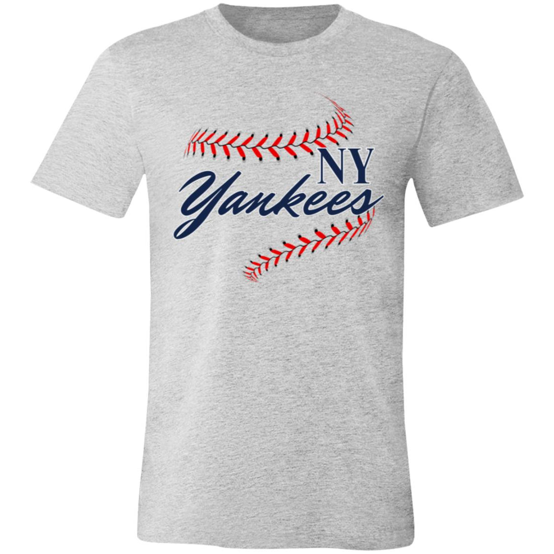 Yankees Stitches Bella 3001