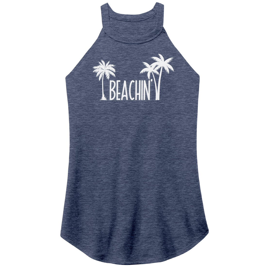 Beachin - Apparel - Positively Sassy - Beachin