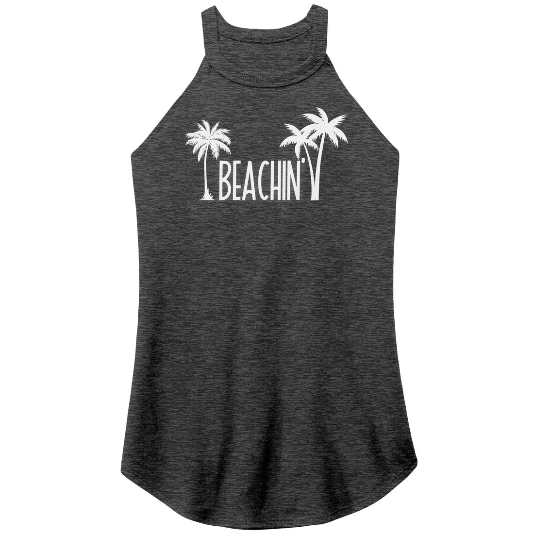Beachin - Apparel - Positively Sassy - Beachin