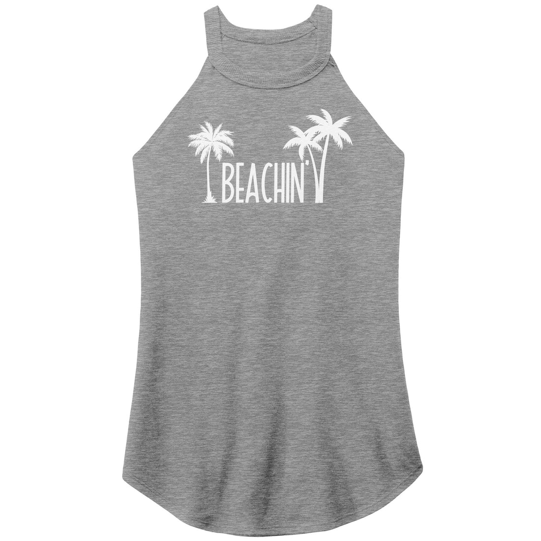 Beachin - Apparel - Positively Sassy - Beachin