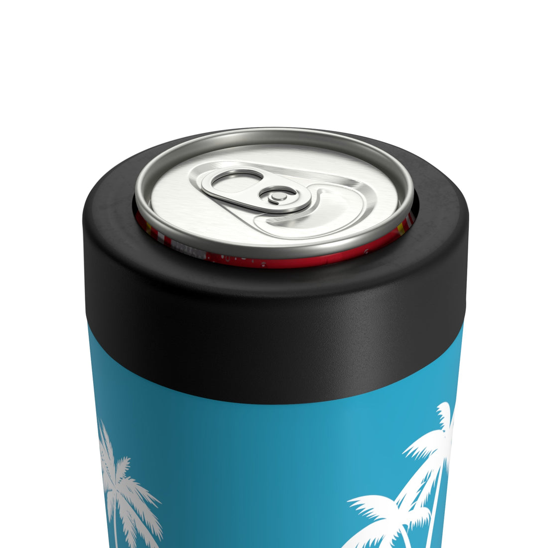 Beachin' Can Holder - Mug - Positively Sassy - Beachin' Can Holder