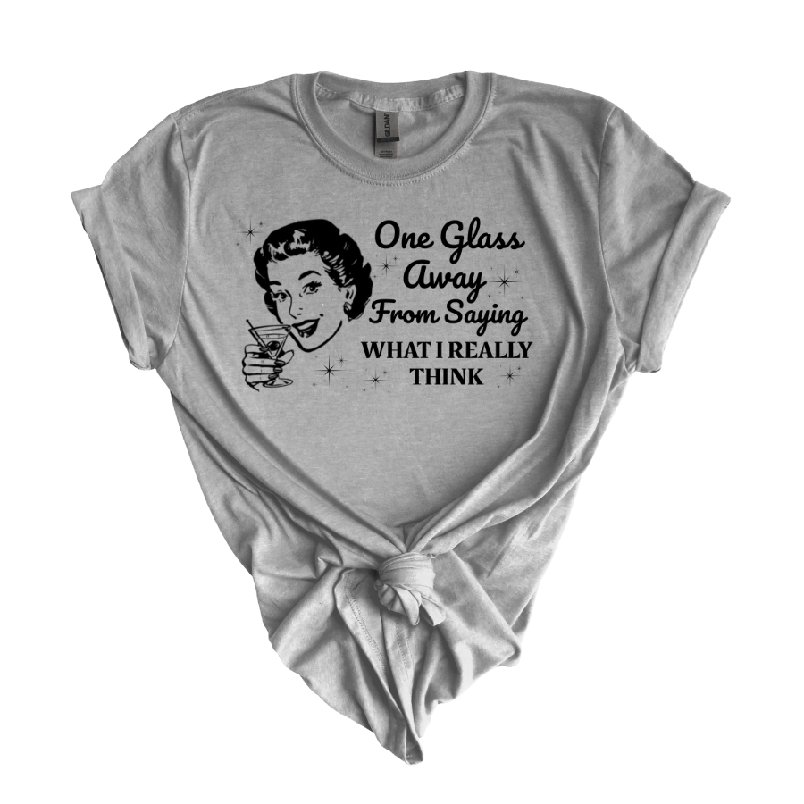 Funny Graphic T-Shirt, Casual Unisex Tee, Gift for Beer Lovers, Birthday Humor Shirt, Perfect for Celebrations - T-Shirt - Positively Sassy - Funny Graphic T-Shirt, Casual Unisex Tee, Gift for Beer Lovers, Birthday Humor Shirt, Perfect for Celebrations