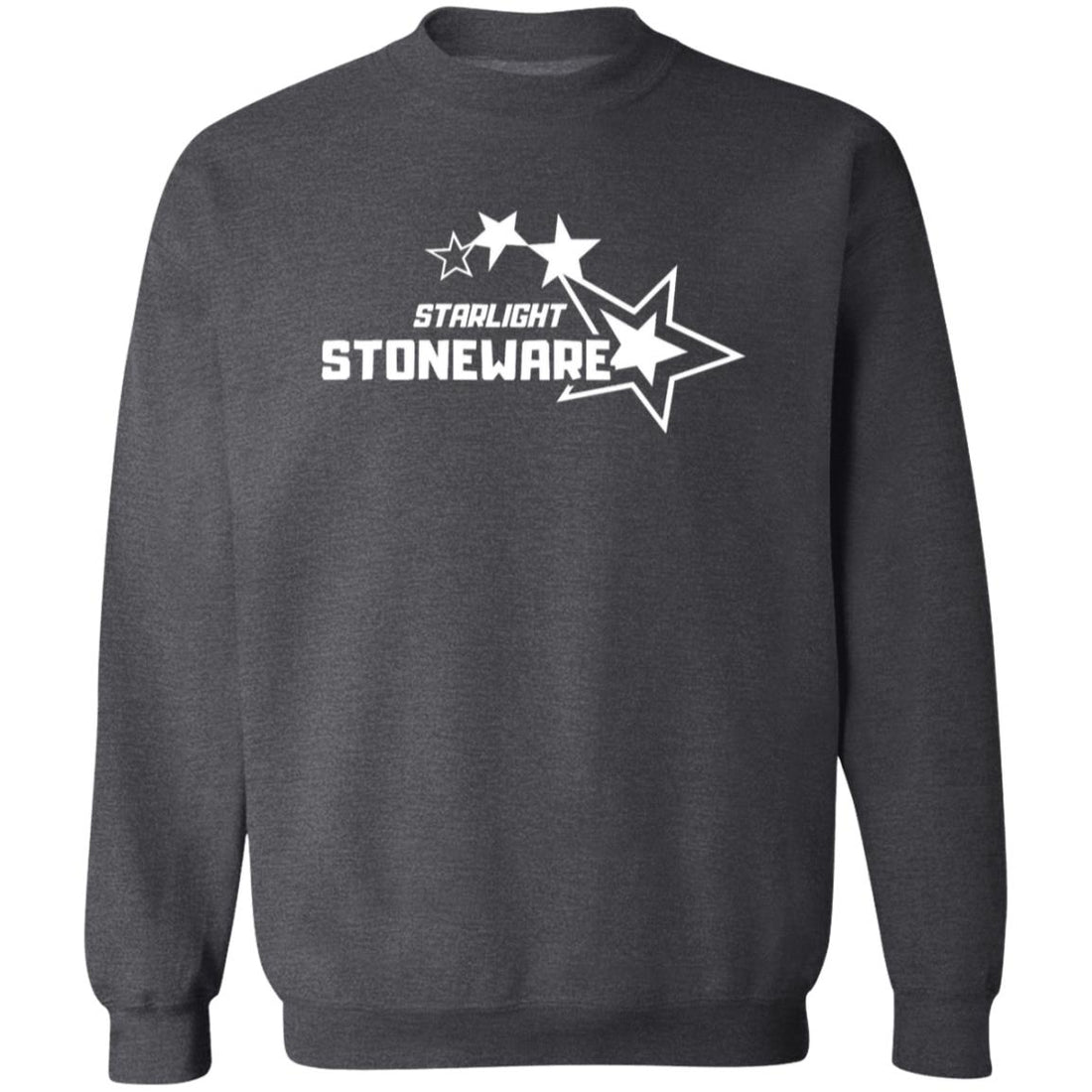 G180 Gildan Crewneck Pullover Sweatshirt - Sweatshirts - Positively Sassy - G180 Gildan Crewneck Pullover Sweatshirt