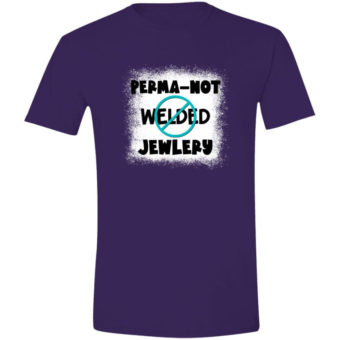 G640 Gildan Mens Softstyle Tee - T-Shirts - Positively Sassy - G640 Gildan Mens Softstyle Tee