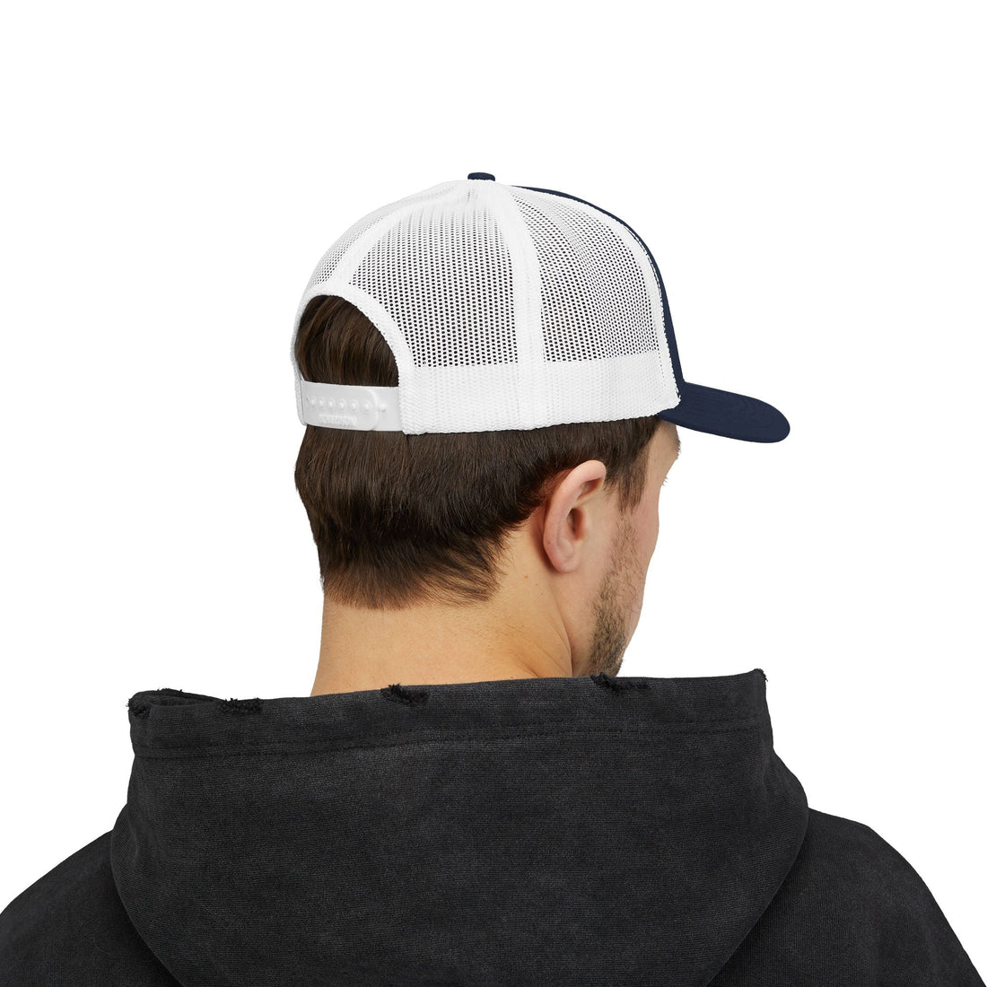 Goddess Snapback Trucker Cap (Embr) - Trendy Headwear for Fun in the Sun - Hats - Positively Sassy - Goddess Snapback Trucker Cap (Embr) - Trendy Headwear for Fun in the Sun