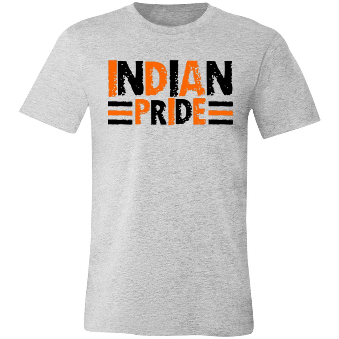 Indian Pride T-Shirt - T-Shirts - Positively Sassy - Indian Pride T-Shirt
