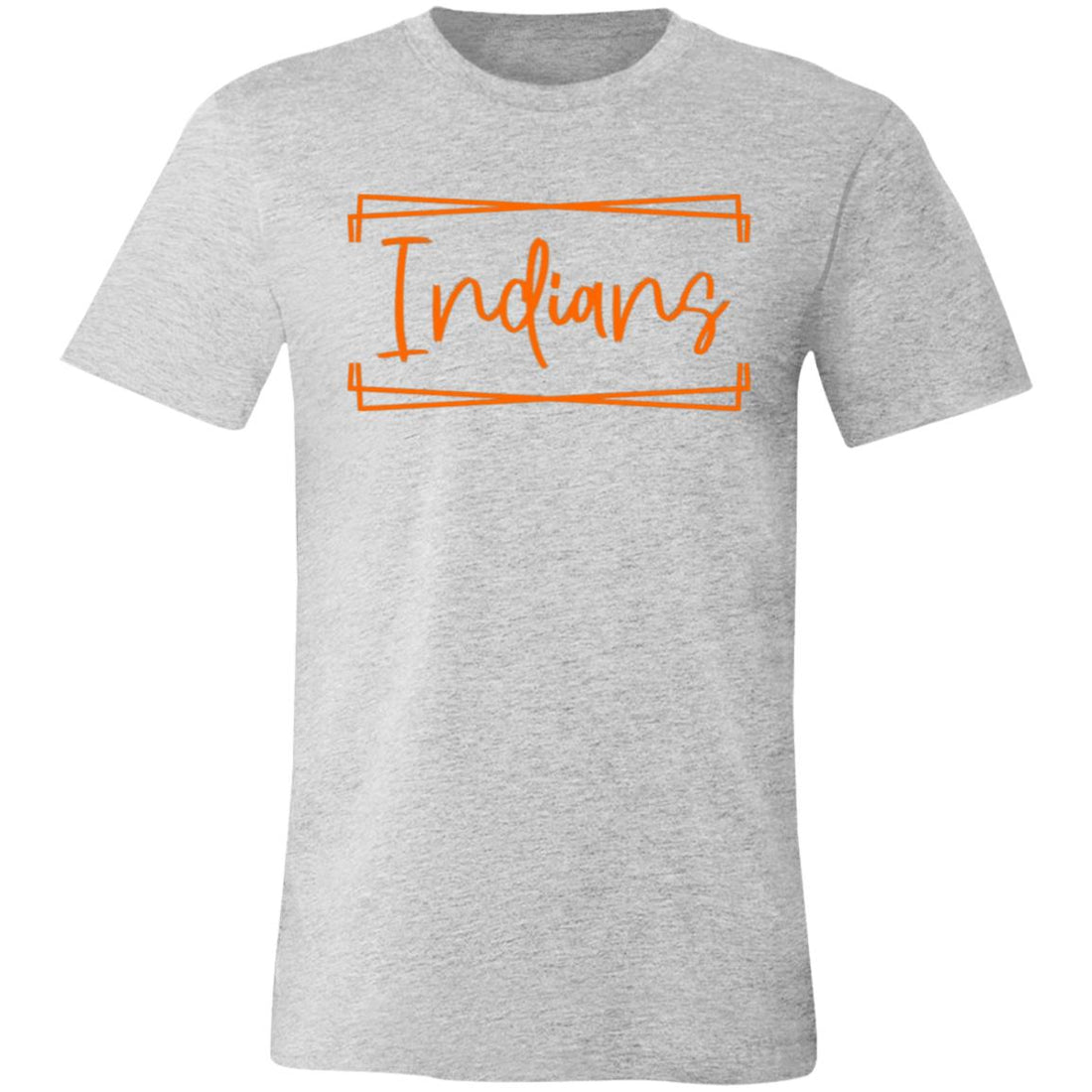 Indians Box T-Shirt - T-Shirts - Positively Sassy - Indians Box T-Shirt