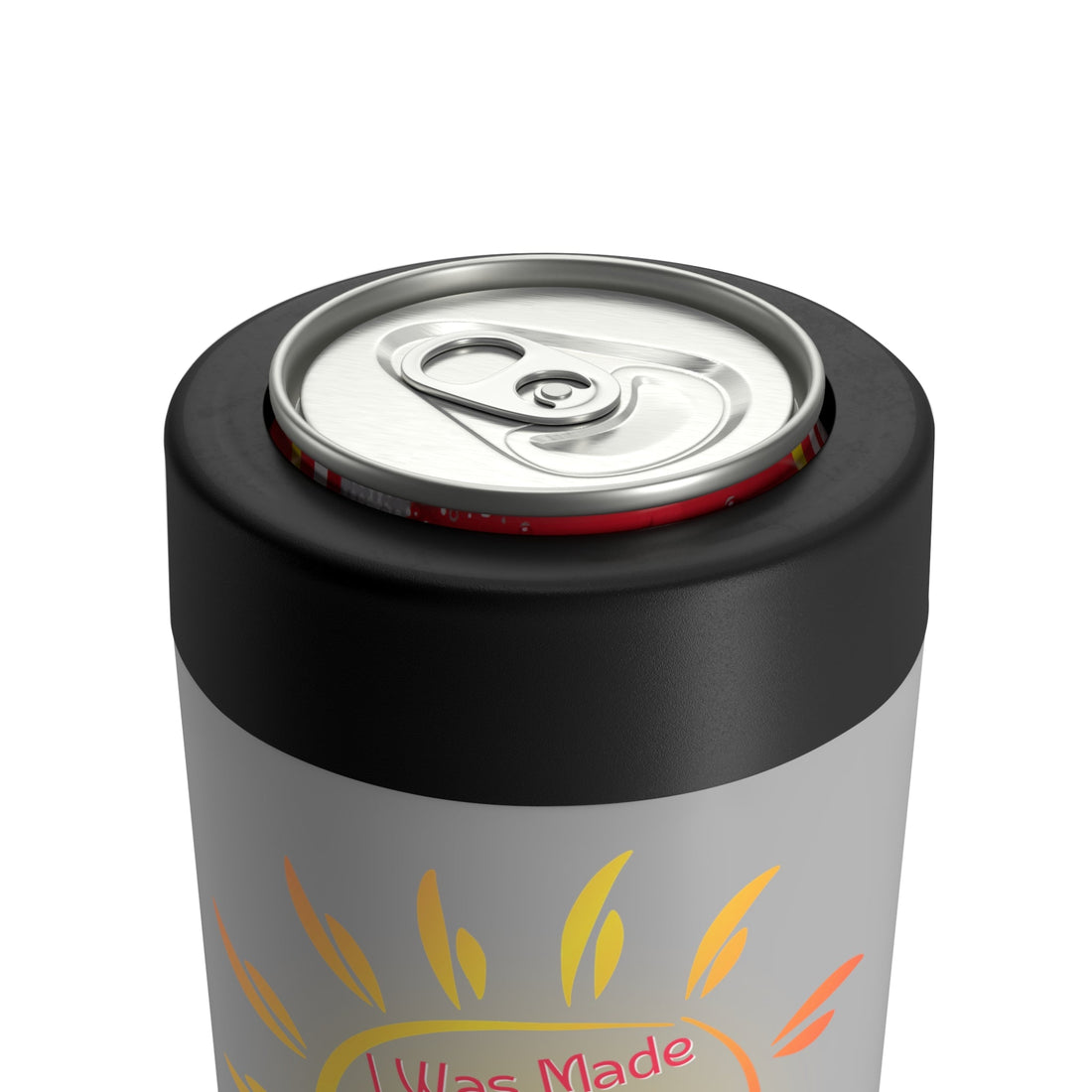 Made For Sunny Days Can Holder - Mug - Positively Sassy - Made For Sunny Days Can Holder