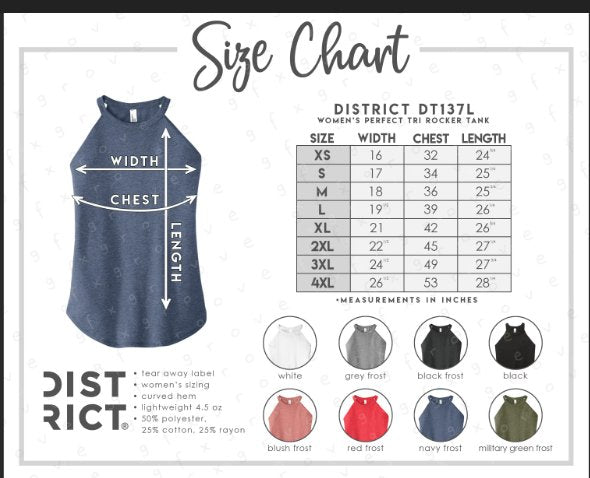 Made for Sunny Days Racer Tank - Apparel - Positively Sassy - Made for Sunny Days Racer Tank