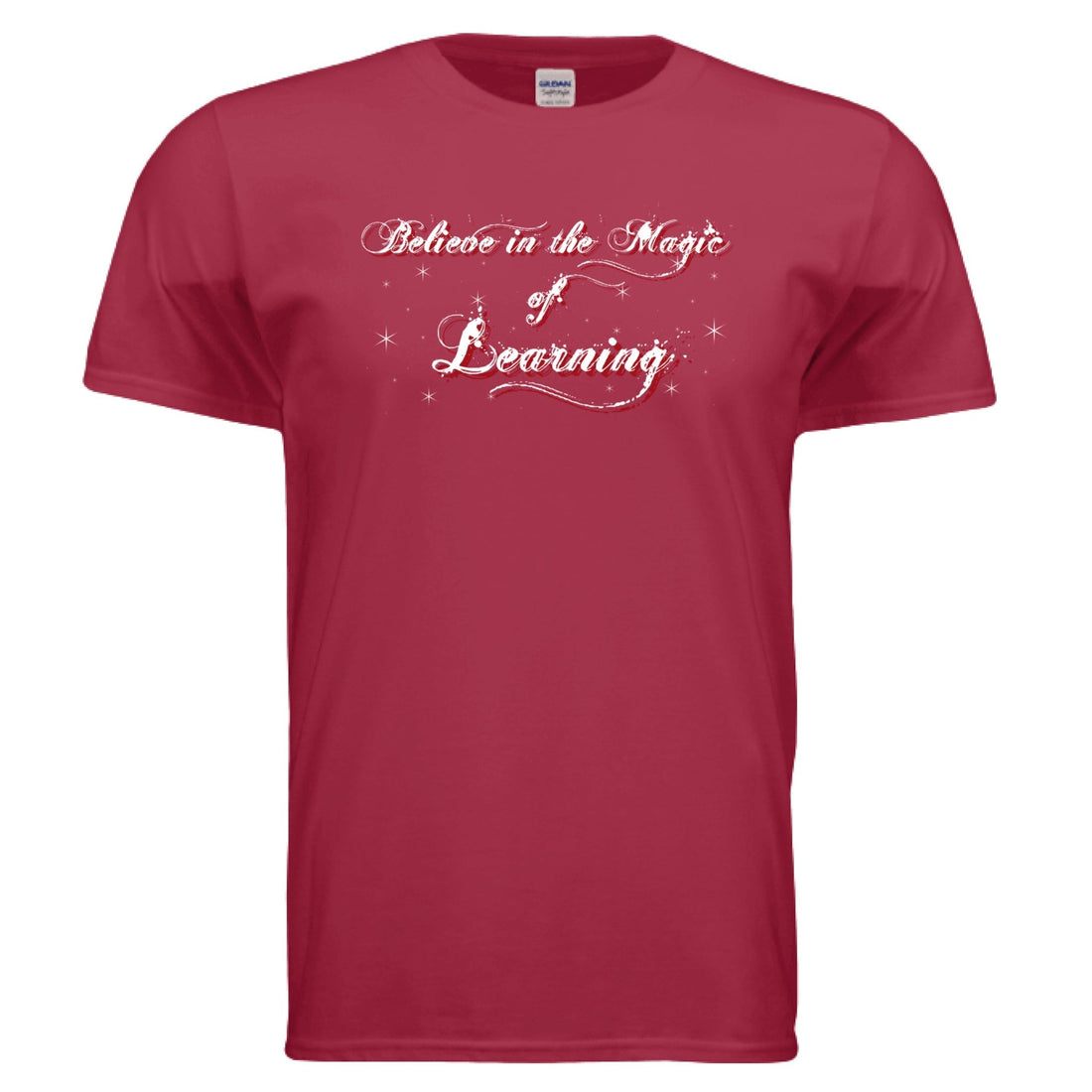 Magic of Learning - Positively Sassy - Magic of Learning