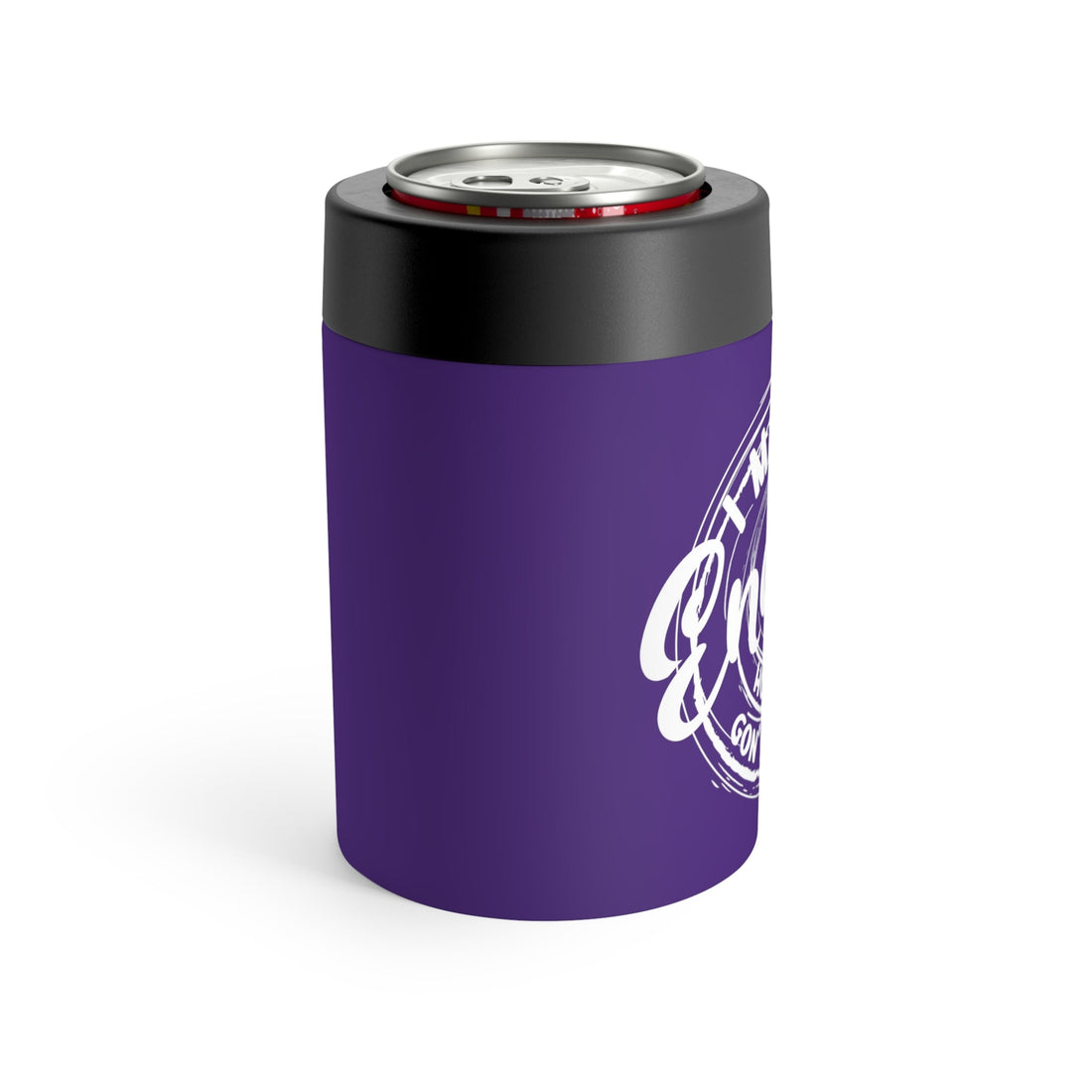 Match Energy Can Holder - Mug - Positively Sassy - Match Energy Can Holder