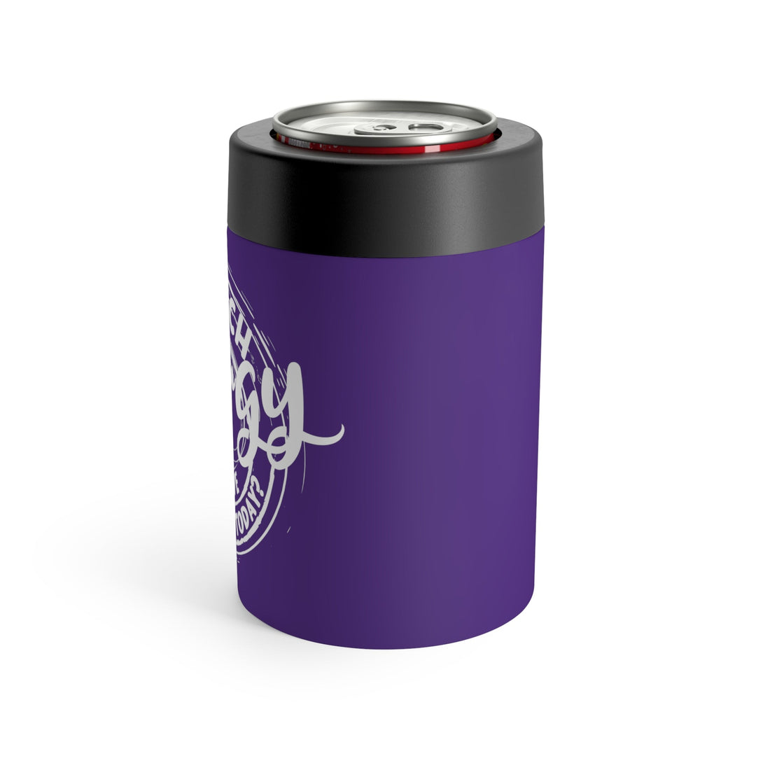 Match Energy Can Holder - Mug - Positively Sassy - Match Energy Can Holder