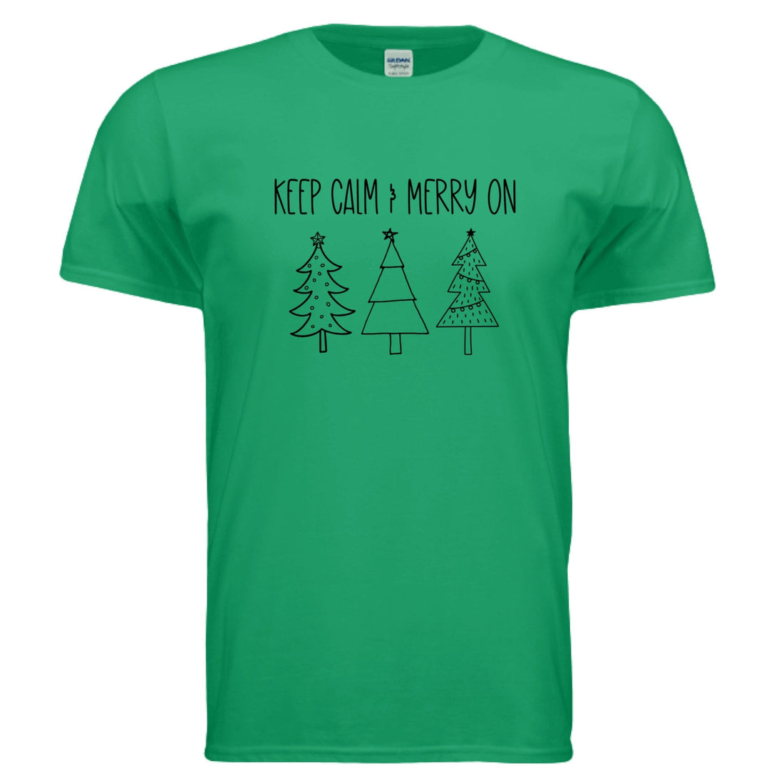 Merry On - Positively Sassy - Merry On