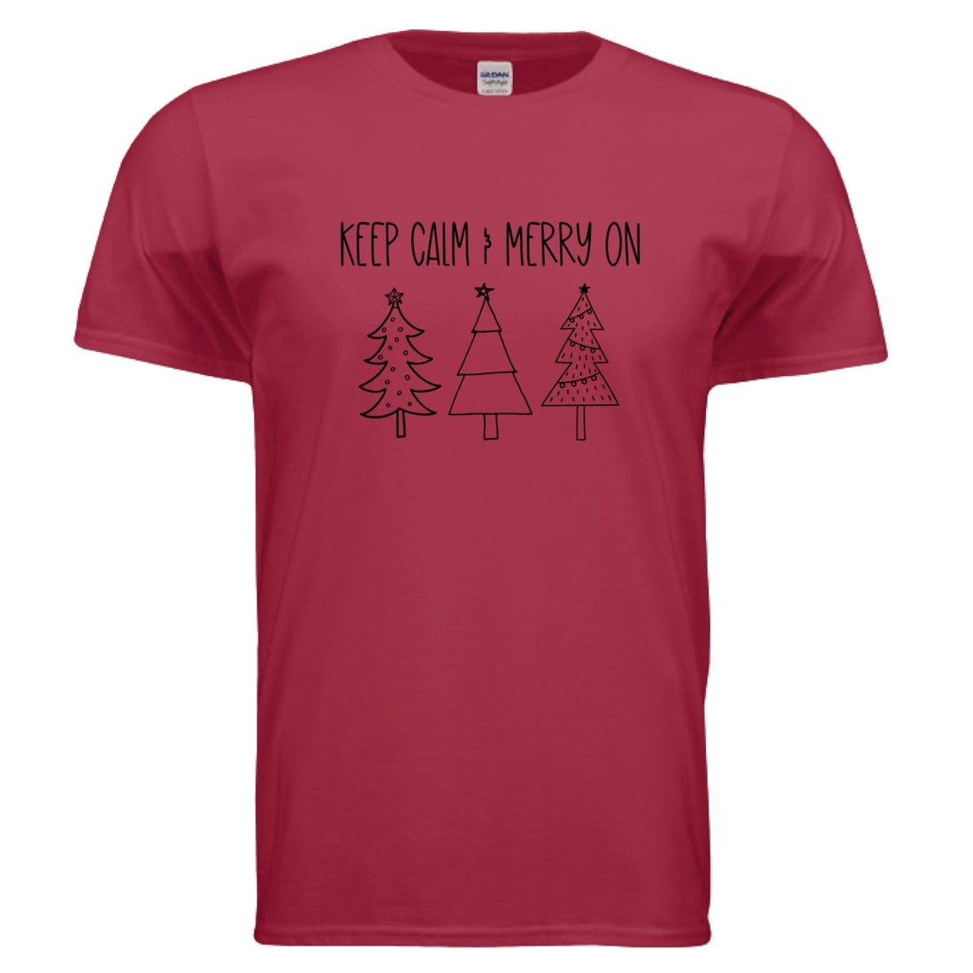 Merry On - Positively Sassy - Merry On