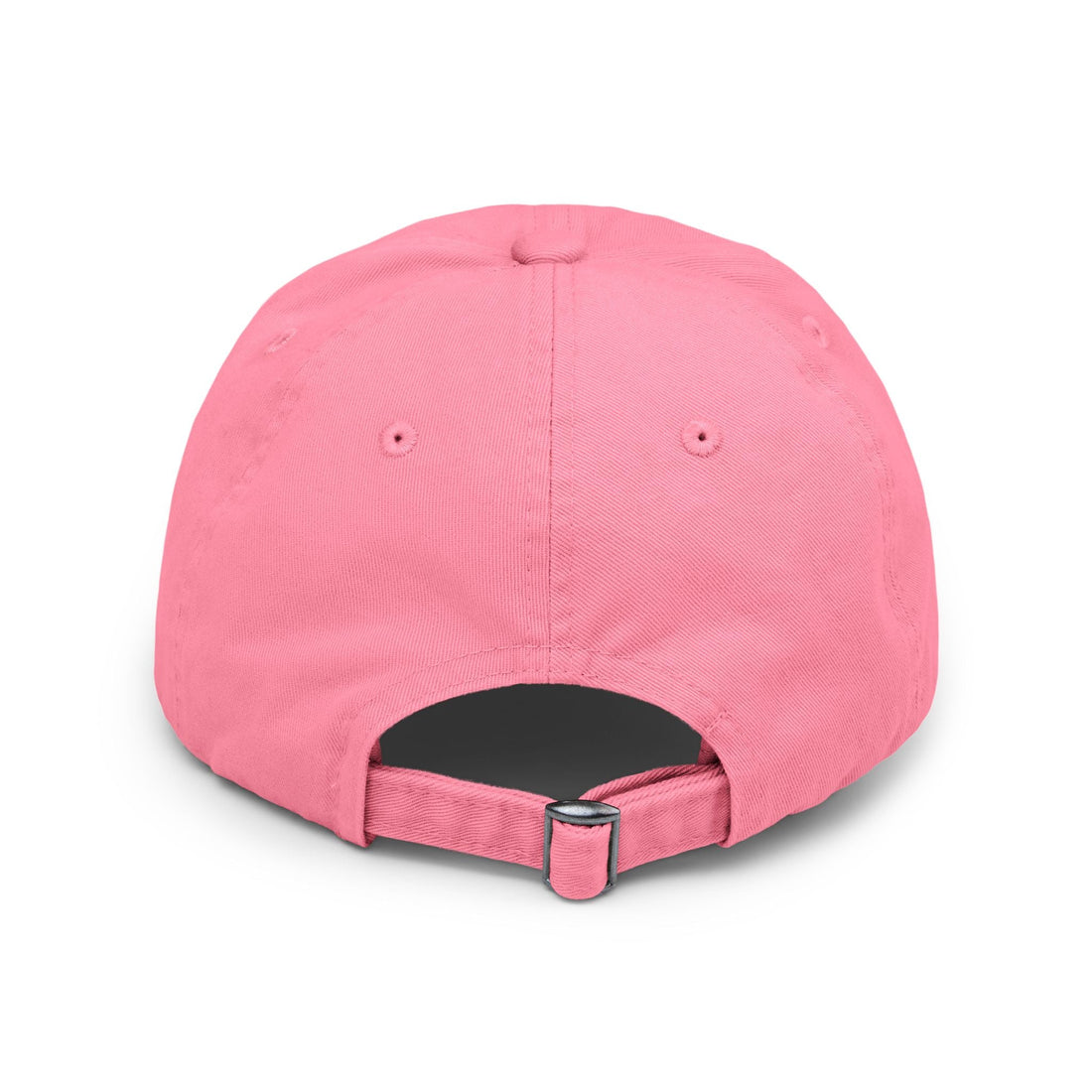 Not In The Mood Unisex Distressed Cap (DTF Print) - Casual Streetwear Hat for Everyday Style - Hats - Positively Sassy - Not In The Mood Unisex Distressed Cap (DTF Print) - Casual Streetwear Hat for Everyday Style