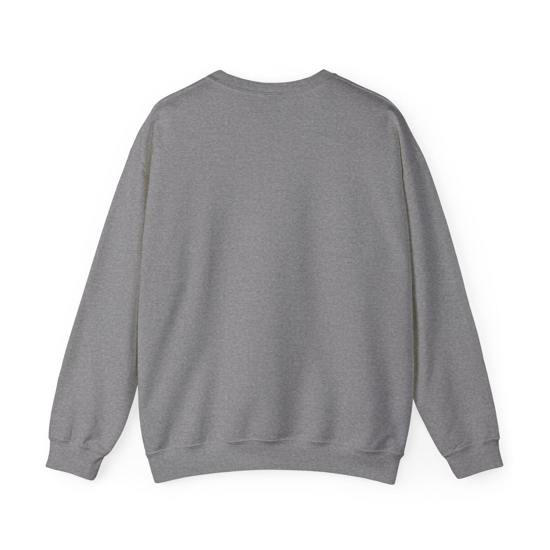 OB Cougars Est (OB 16) Unisex Heavy Blend™ Crewneck Sweatshirt - Sweatshirt - Positively Sassy - OB Cougars Est (OB 16) Unisex Heavy Blend™ Crewneck Sweatshirt