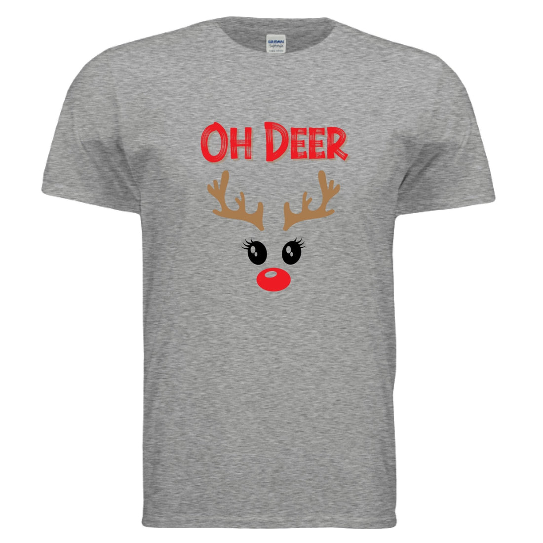 Oh Deer - Positively Sassy - Oh Deer