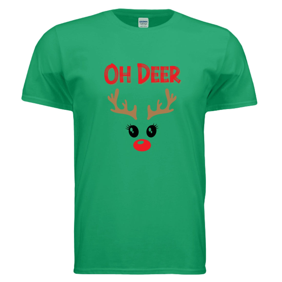 Oh Deer - Positively Sassy - Oh Deer