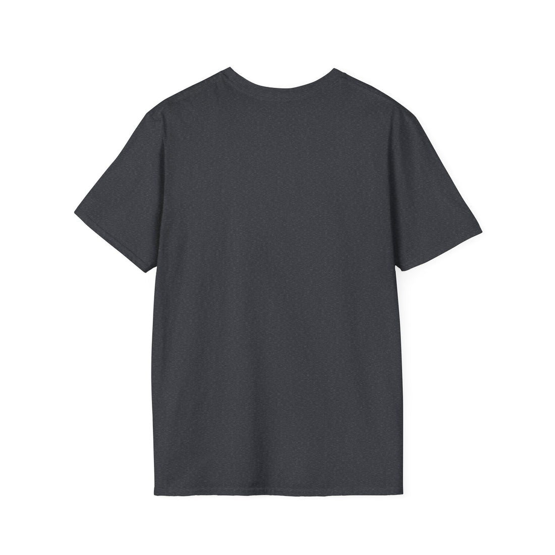 Panther Pride Stripes Softstyle T - Shirt - T - Shirt - Positively Sassy - Panther Pride Stripes Softstyle T - Shirt