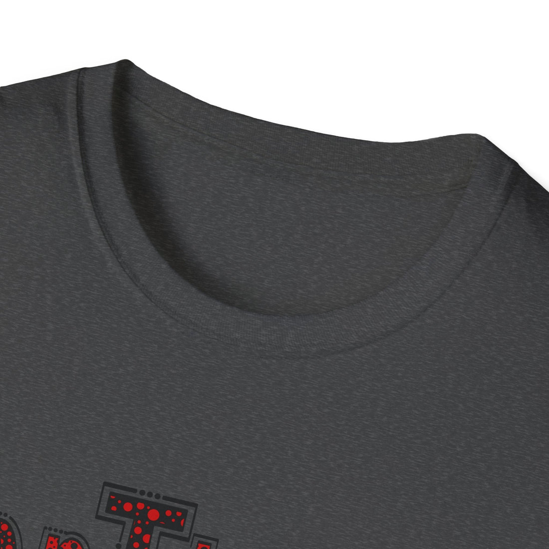 Panthers Unisex Softstyle T-Shirt - Comfortable Apparel for Sports Fans, Game Day, Casual Wear, Gift for Team Lovers, Unique Graphic Tee - T-Shirt - Positively Sassy - Panthers Unisex Softstyle T-Shirt - Comfortable Apparel for Sports Fans, Game Day, Casual Wear, Gift for Team Lovers, Unique Graphic Tee