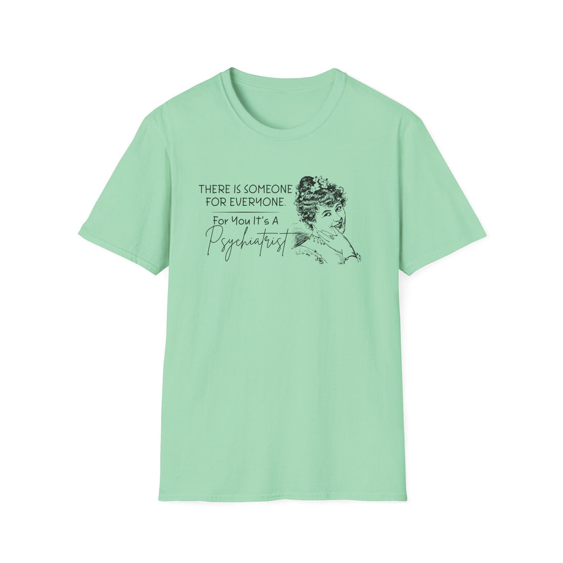 Quirky Graphic T-Shirt for the Fun - Loving - T-Shirt - Positively Sassy - Quirky Graphic T-Shirt for the Fun - Loving