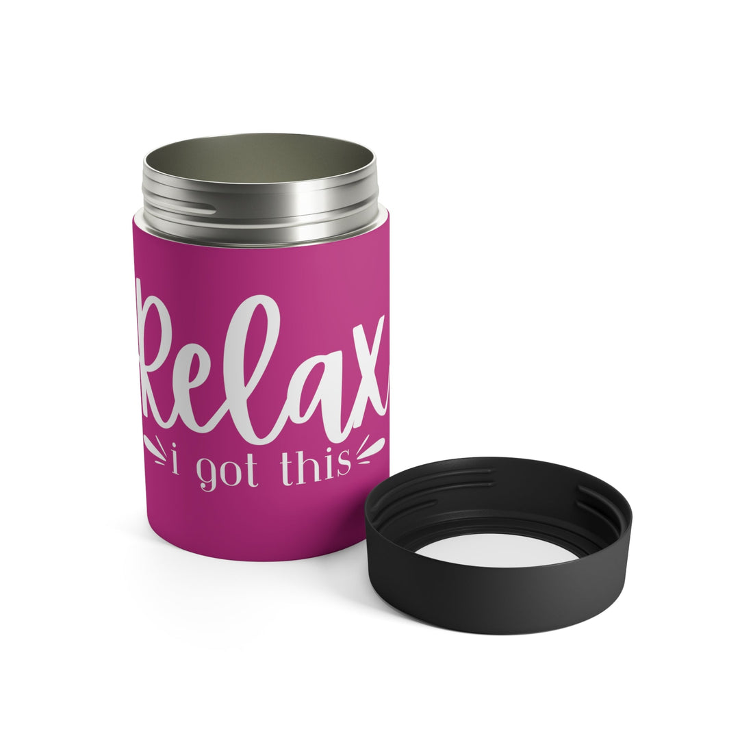 Relax I Got This Can Holder - Mug - Positively Sassy - Relax I Got This Can Holder