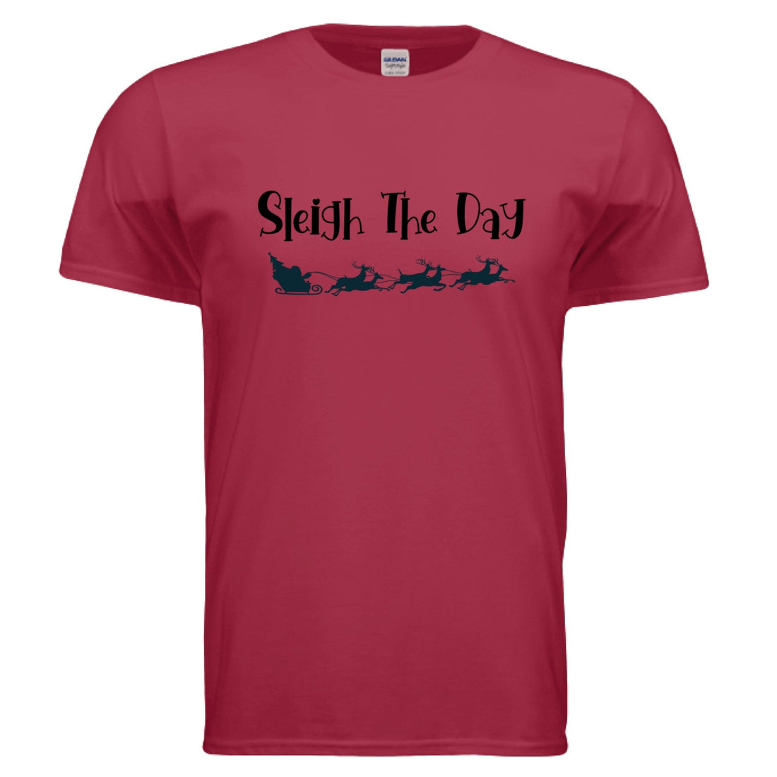 Sleigh The Day - Positively Sassy - Sleigh The Day