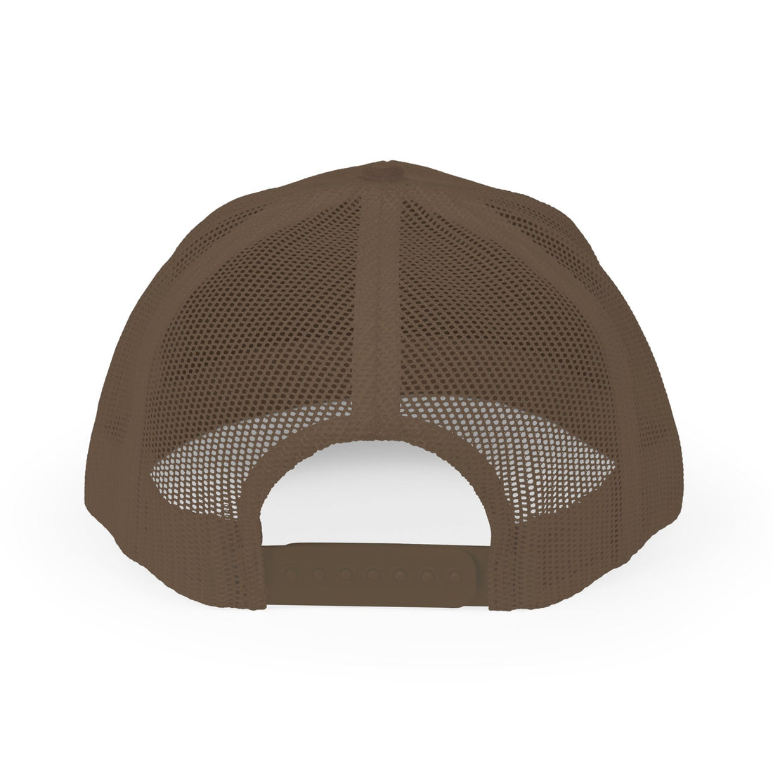 Snapback Trucker Cap (Embr) - Hats - Positively Sassy - Snapback Trucker Cap (Embr)