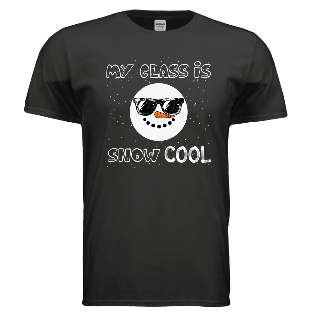 Snow Cool - Positively Sassy - Snow Cool