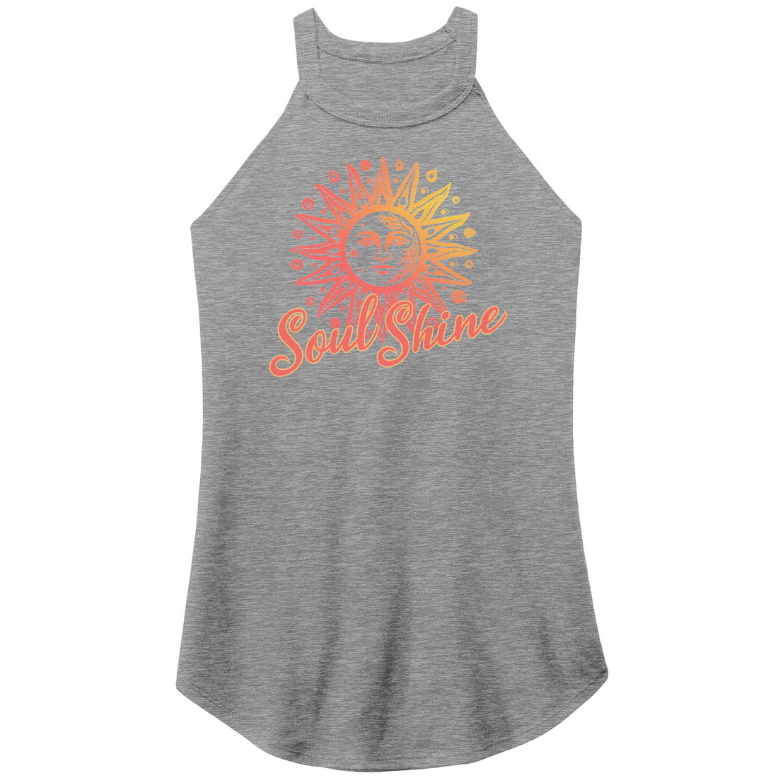 Soul Sunshine - Apparel - Positively Sassy - Soul Sunshine
