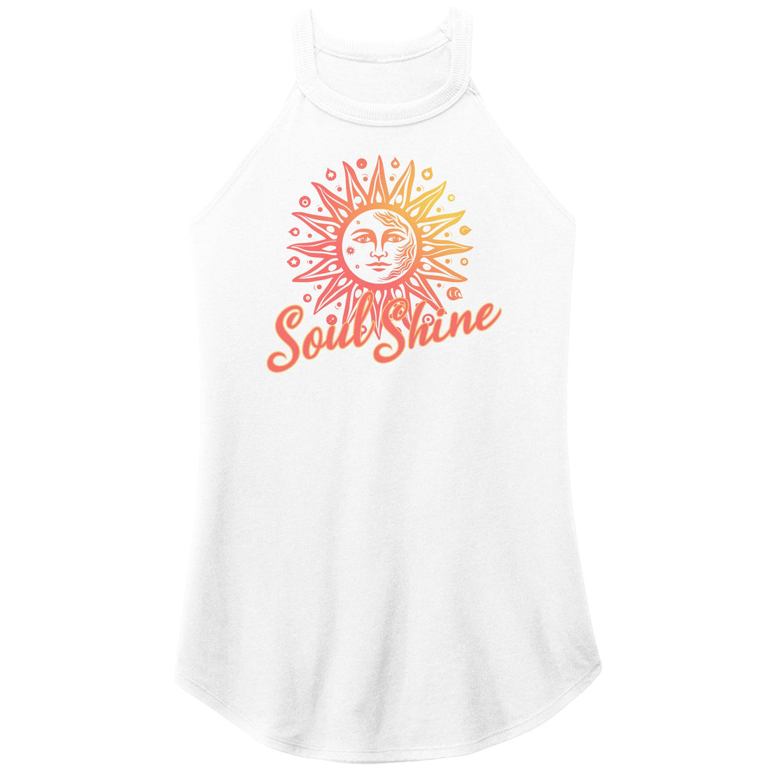 Soul Sunshine - Apparel - Positively Sassy - Soul Sunshine