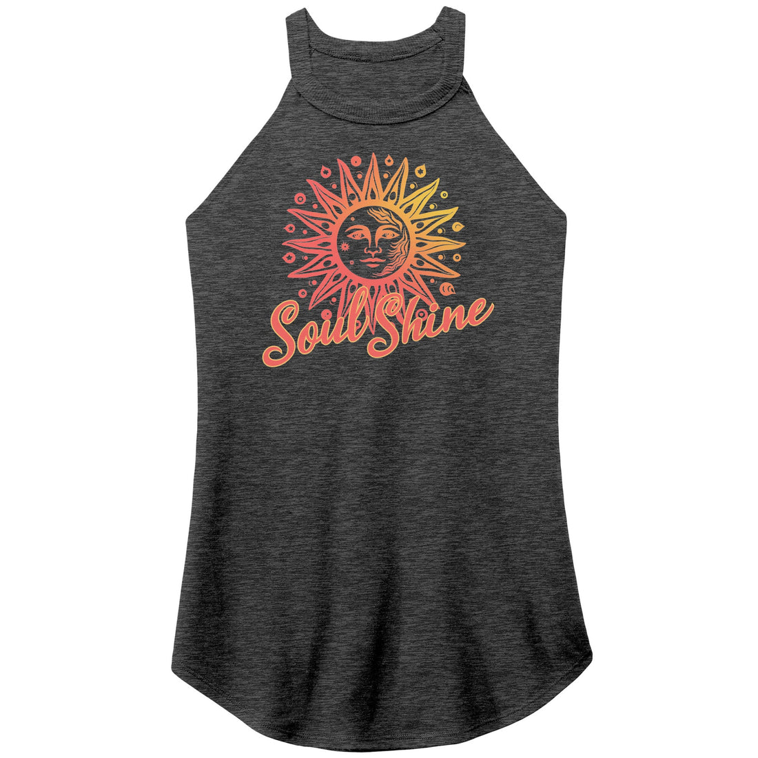 Soul Sunshine - Apparel - Positively Sassy - Soul Sunshine
