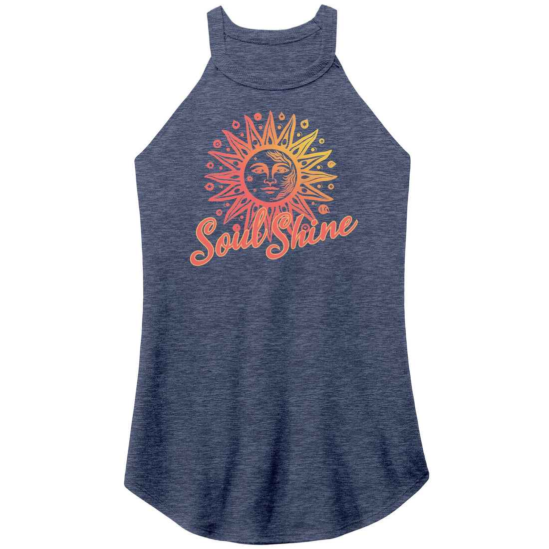 Soul Sunshine - Apparel - Positively Sassy - Soul Sunshine