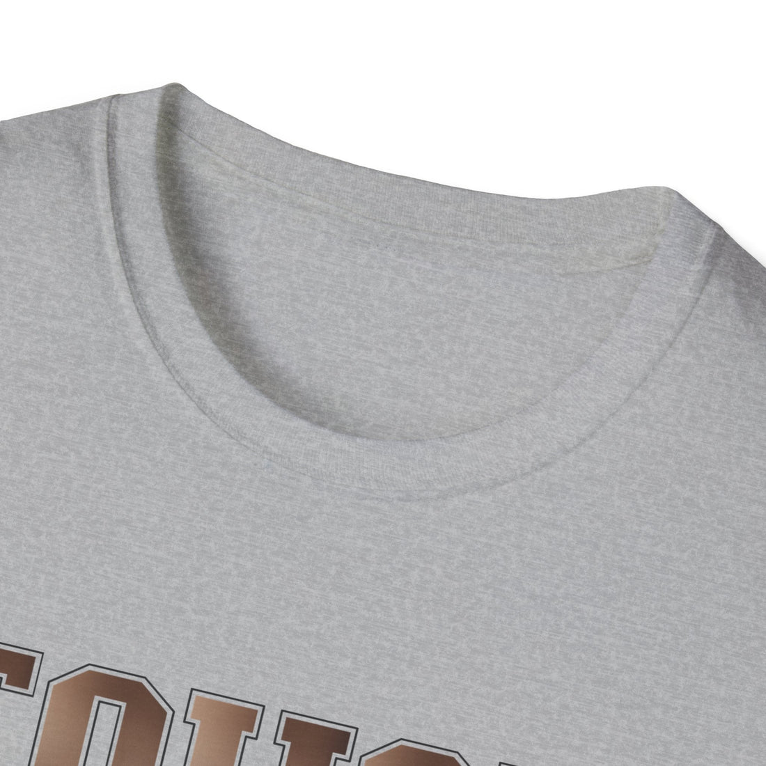 Touchdown Season Unisex Softstyle T-Shirt, Casual Tee, Football Fan Gear, Game Day Apparel, Sports Lover Gift - T-Shirt - Positively Sassy - Touchdown Season Unisex Softstyle T-Shirt, Casual Tee, Football Fan Gear, Game Day Apparel, Sports Lover Gift