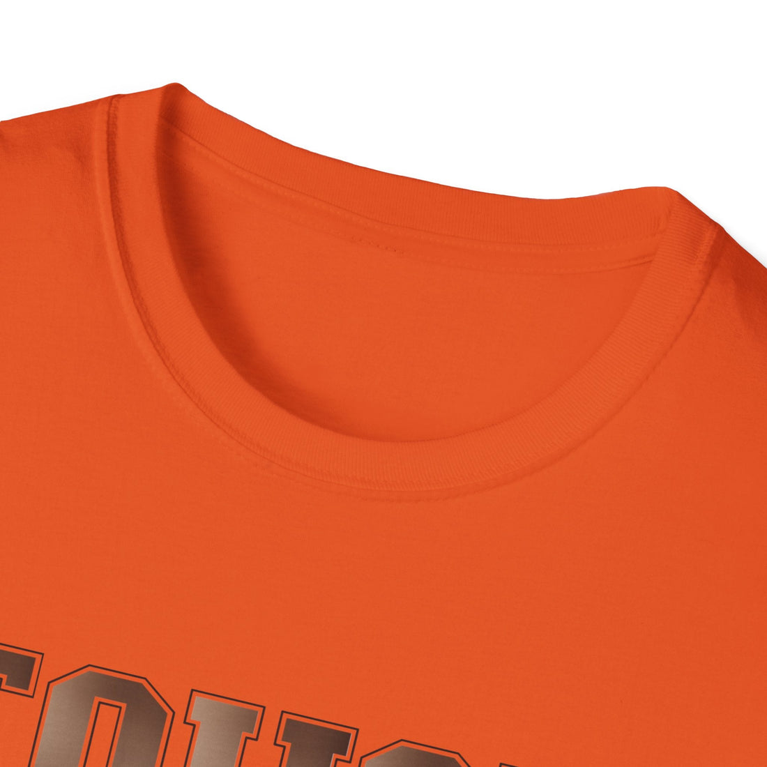 Touchdown Season Unisex Softstyle T-Shirt, Casual Tee, Football Fan Gear, Game Day Apparel, Sports Lover Gift - T-Shirt - Positively Sassy - Touchdown Season Unisex Softstyle T-Shirt, Casual Tee, Football Fan Gear, Game Day Apparel, Sports Lover Gift