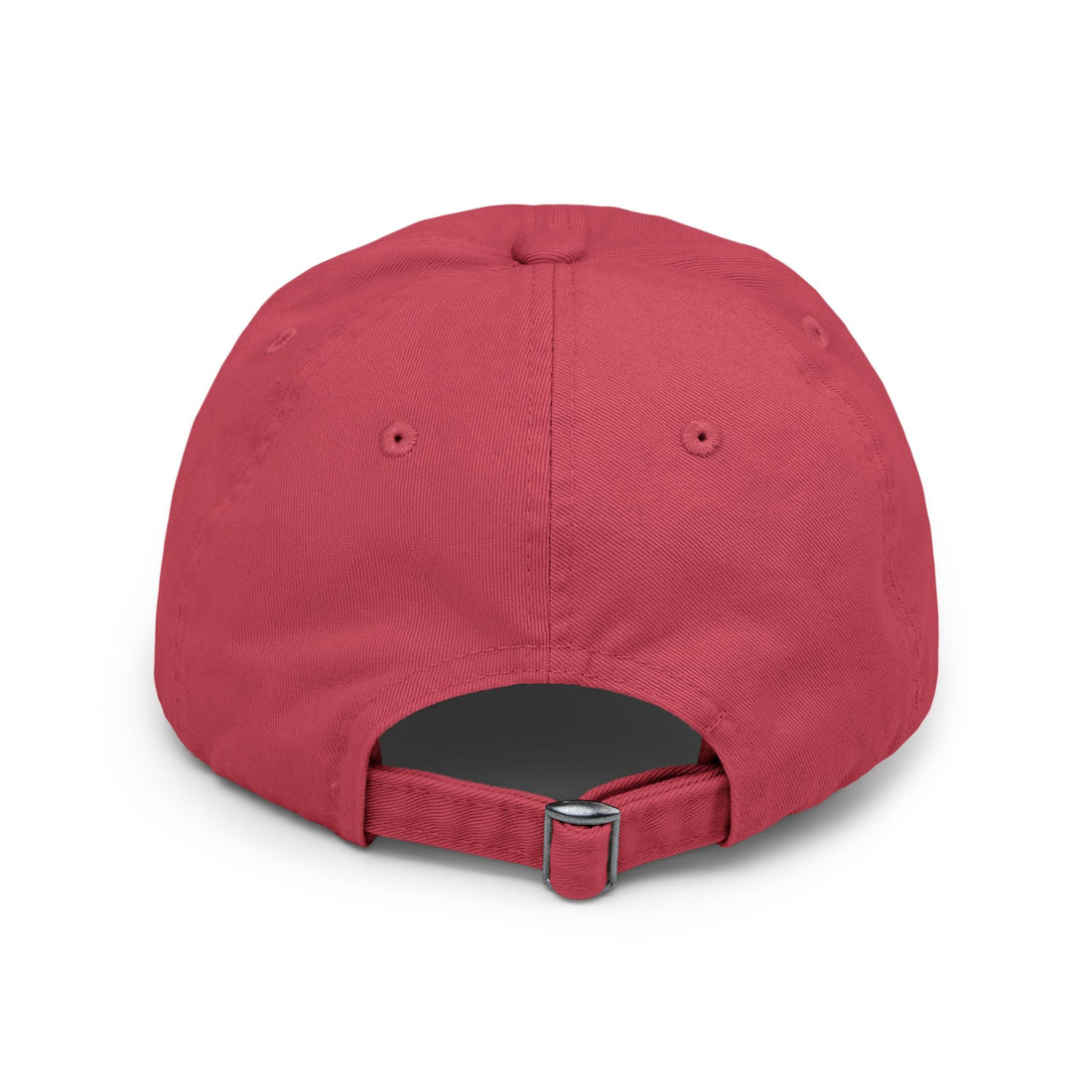 Trendy Unisex Distressed Cap (DTF Print) - 'Baddie' Style for Casual Fashion - Hats - Positively Sassy - Trendy Unisex Distressed Cap (DTF Print) - 'Baddie' Style for Casual Fashion