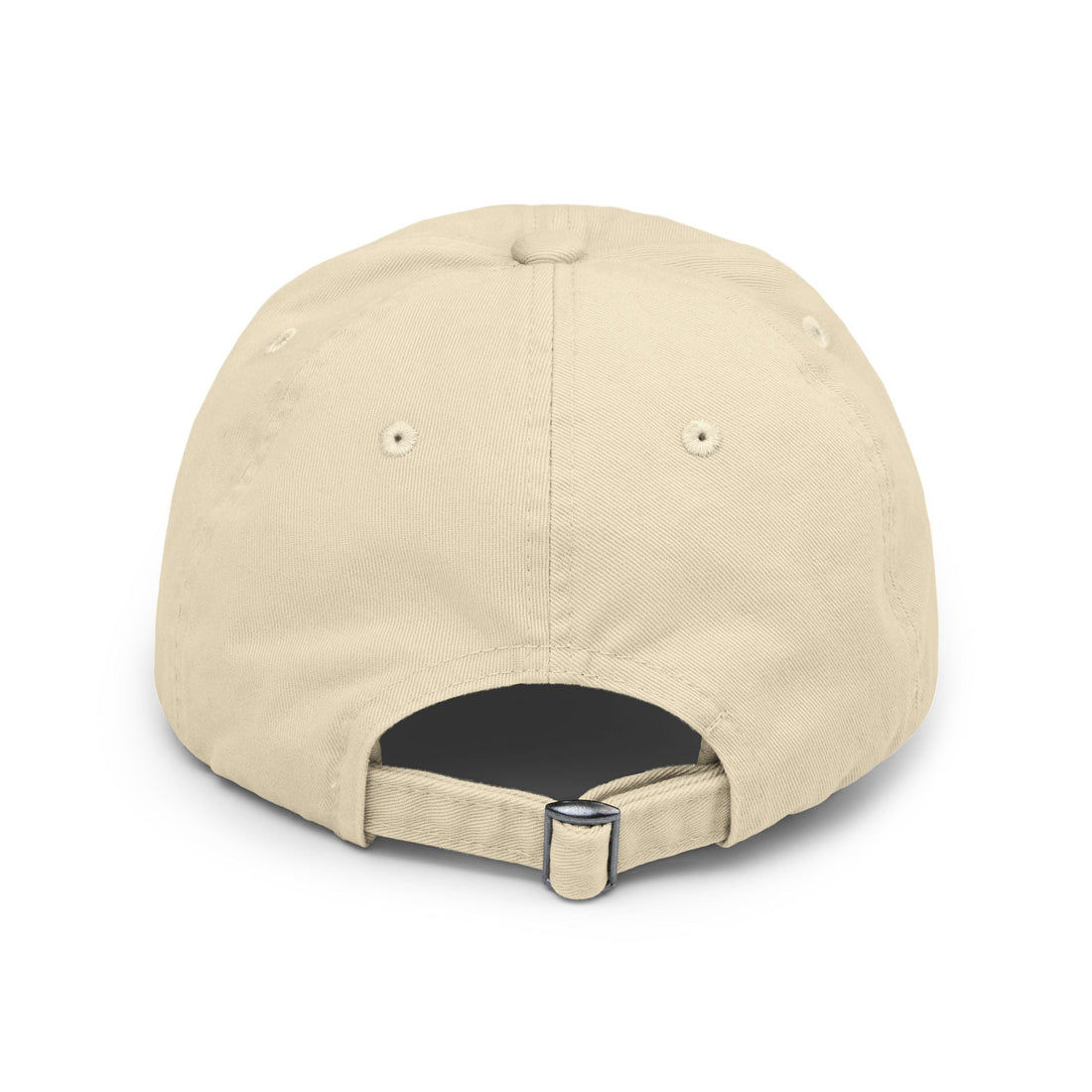 Unisex Distressed Cap (DTF Print) - "It's a Good Day to Have a Good Day" - Hats - Positively Sassy - Unisex Distressed Cap (DTF Print) - "It's a Good Day to Have a Good Day"