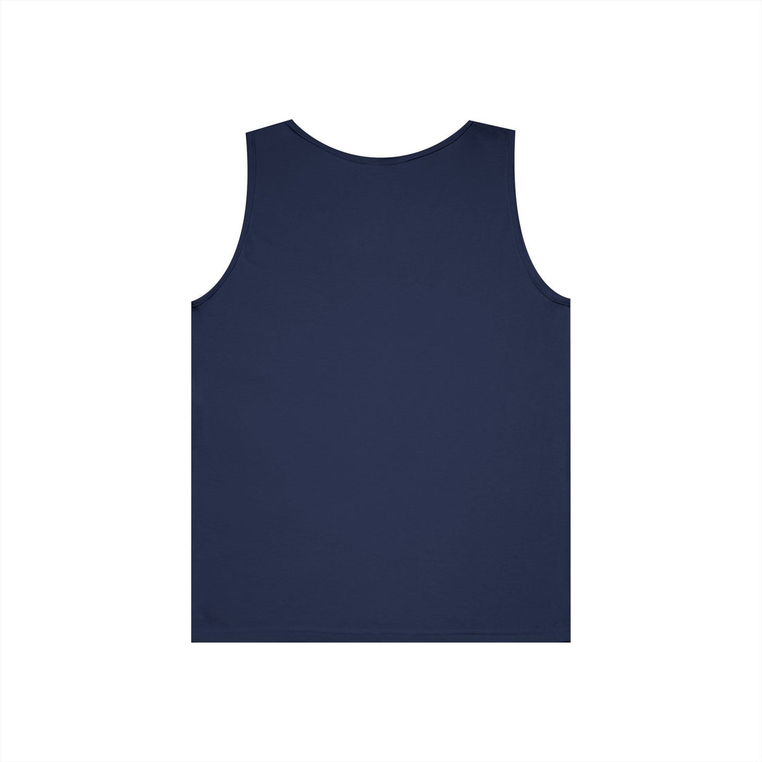 Vibrant Graphic Tank Top for Summer Fun, Unisex Cotton Apparel, Festival Gear, Beach Wear, Casual Outing Top, Gift for Him/Her - Tank Top - Positively Sassy - Vibrant Graphic Tank Top for Summer Fun, Unisex Cotton Apparel, Festival Gear, Beach Wear, Casual Outing Top, Gift for Him/Her