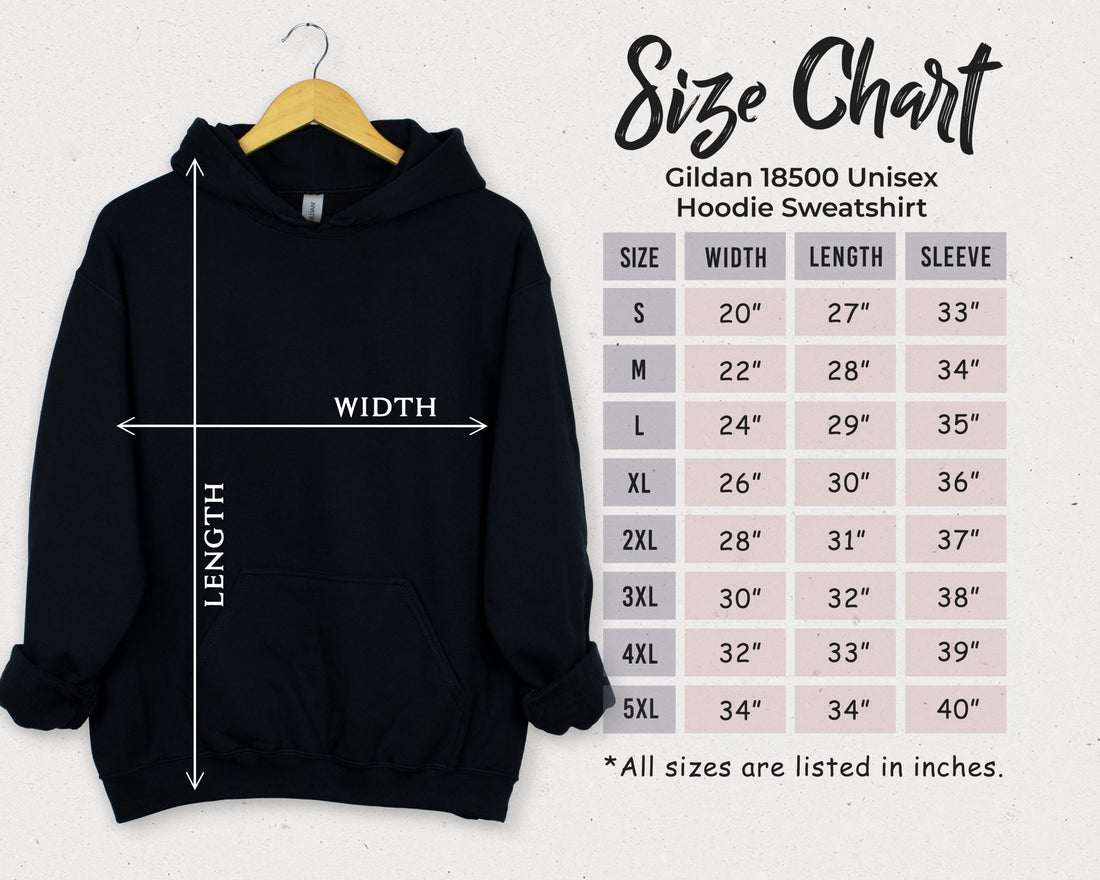 #CHIEFSCHIC Opt 1 Hooded Sweatshirt - Sweaters/Hoodies - Positively Sassy - #CHIEFSCHIC Opt 1 Hooded Sweatshirt