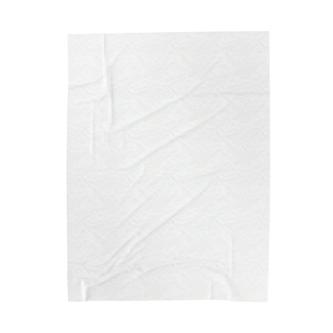 KC Crown Velveteen Plush Blanket - All Over Prints - Positively Sassy - KC Crown Velveteen Plush Blanket