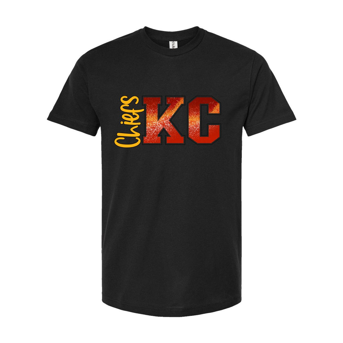 KCC 202 Unisex Fine Jersey T-Shirt - T-Shirts - Positively Sassy - KCC 202 Unisex Fine Jersey T-Shirt