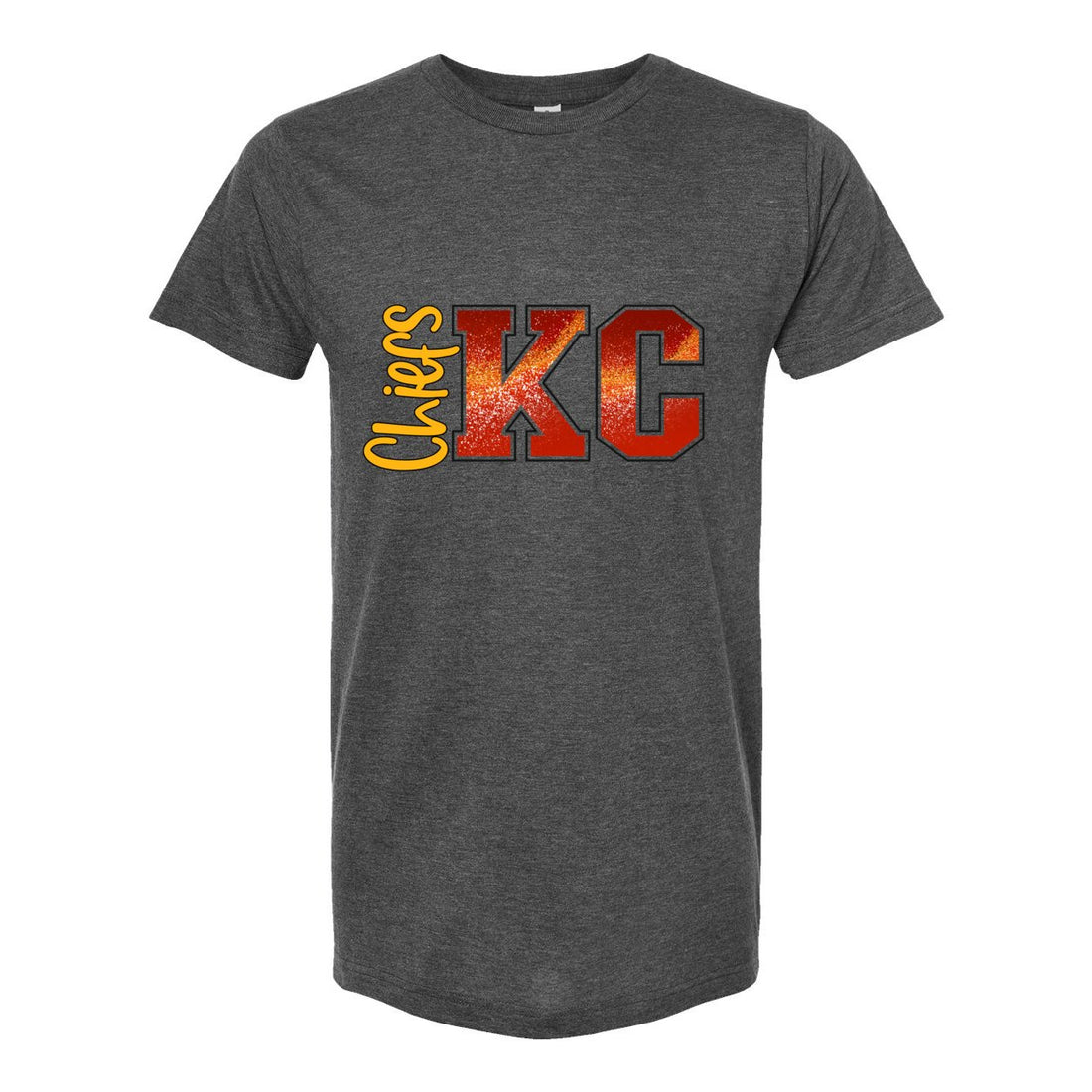 KCC 202 Unisex Fine Jersey T-Shirt - T-Shirts - Positively Sassy - KCC 202 Unisex Fine Jersey T-Shirt