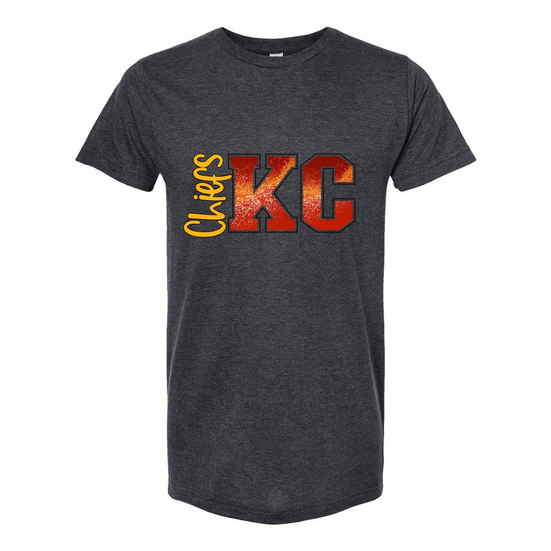 KCC 202 Unisex Fine Jersey T-Shirt - T-Shirts - Positively Sassy - KCC 202 Unisex Fine Jersey T-Shirt