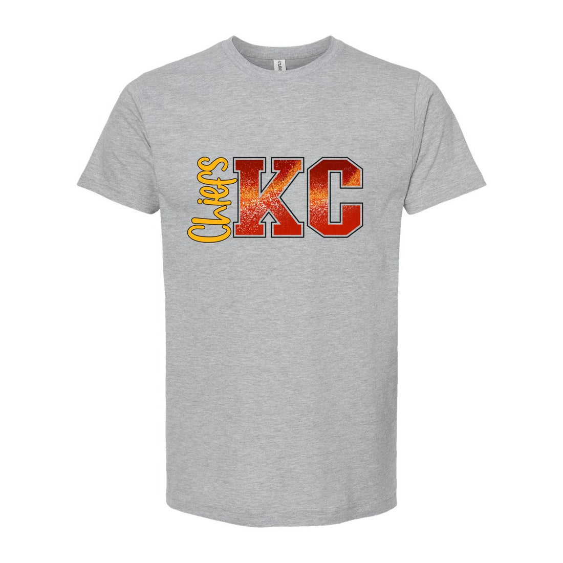 KCC 202 Unisex Fine Jersey T-Shirt - T-Shirts - Positively Sassy - KCC 202 Unisex Fine Jersey T-Shirt