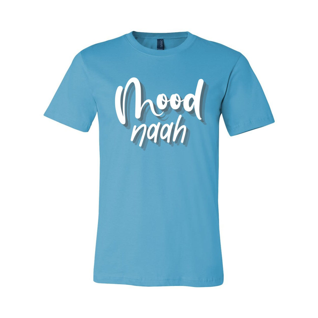 Mood Jersey Tee - T-Shirts - Positively Sassy - Mood Jersey Tee