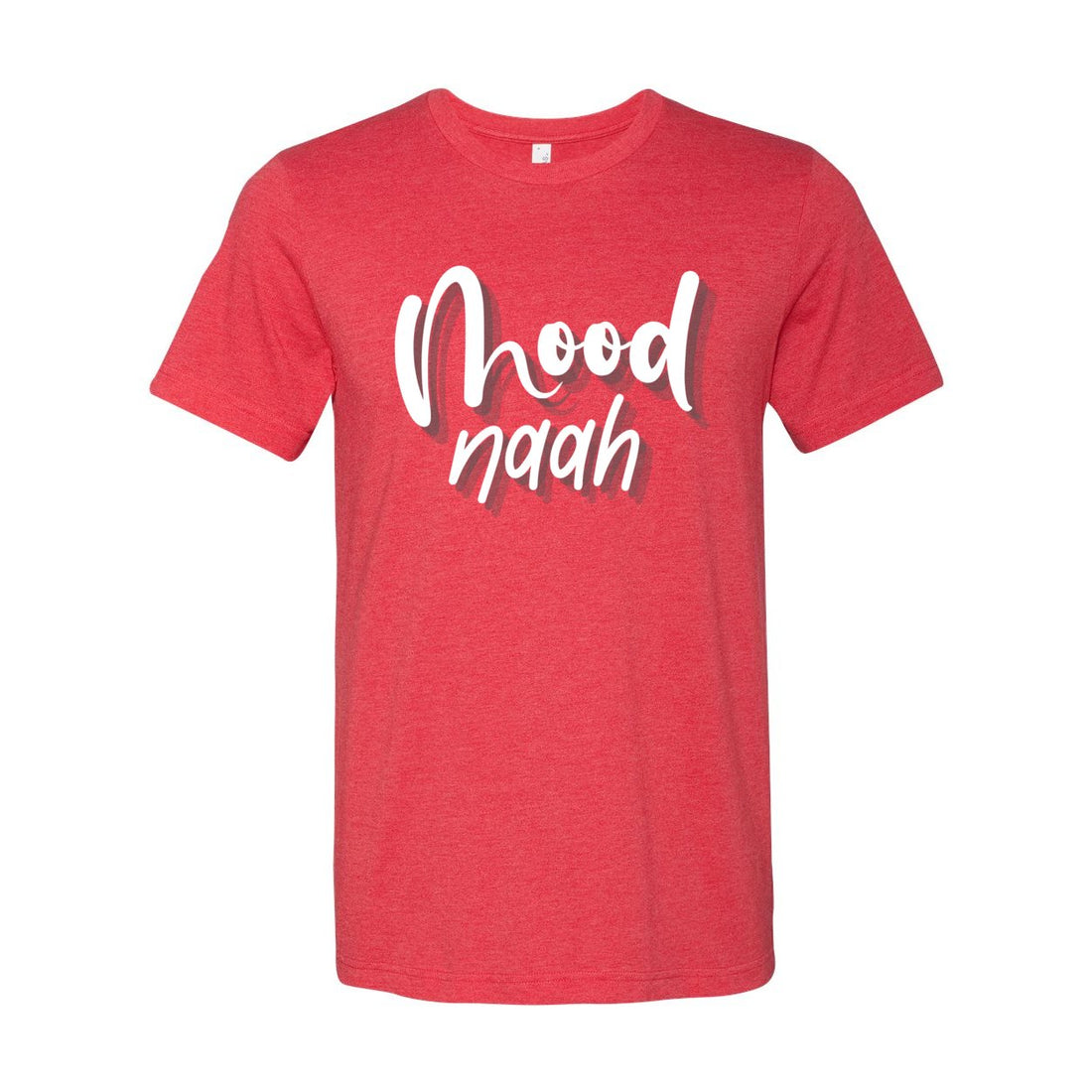 Mood Jersey Tee - T-Shirts - Positively Sassy - Mood Jersey Tee