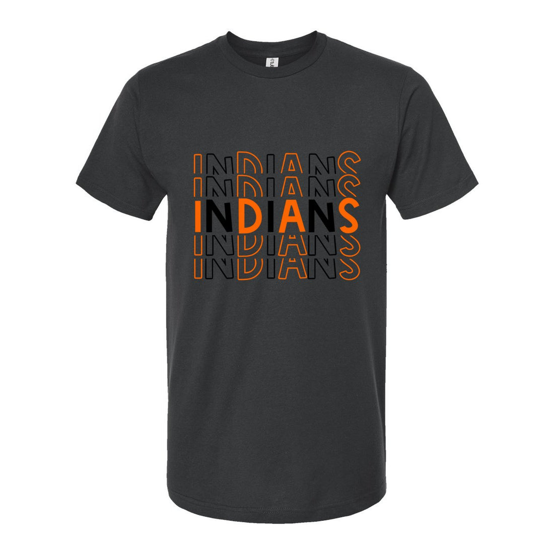 Repeat Indians 202 Unisex Fine Jersey T-Shirt - T-Shirts - Positively Sassy - Repeat Indians 202 Unisex Fine Jersey T-Shirt